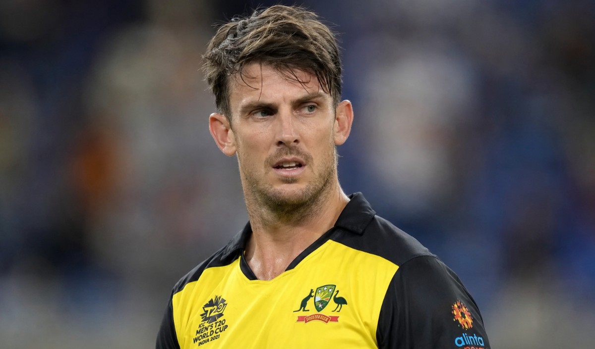 WTC पर नजर! IPL के बाद Starc-Cummins को मिला आराम, Mitchell Marsh बने Australia के कप्तान