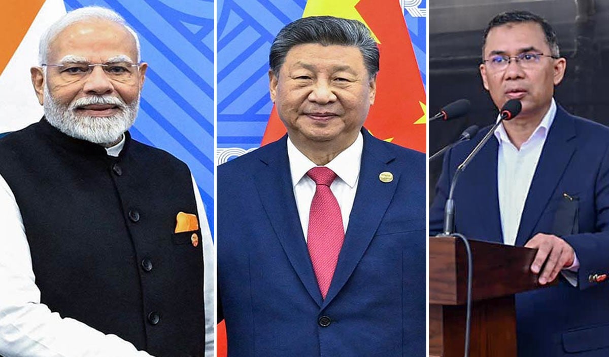 India को घेरने के लिए Bangladesh ने मिलाया China से हाथ, Siliguri Corridor के पास ड्रैगन देगा दस्तक