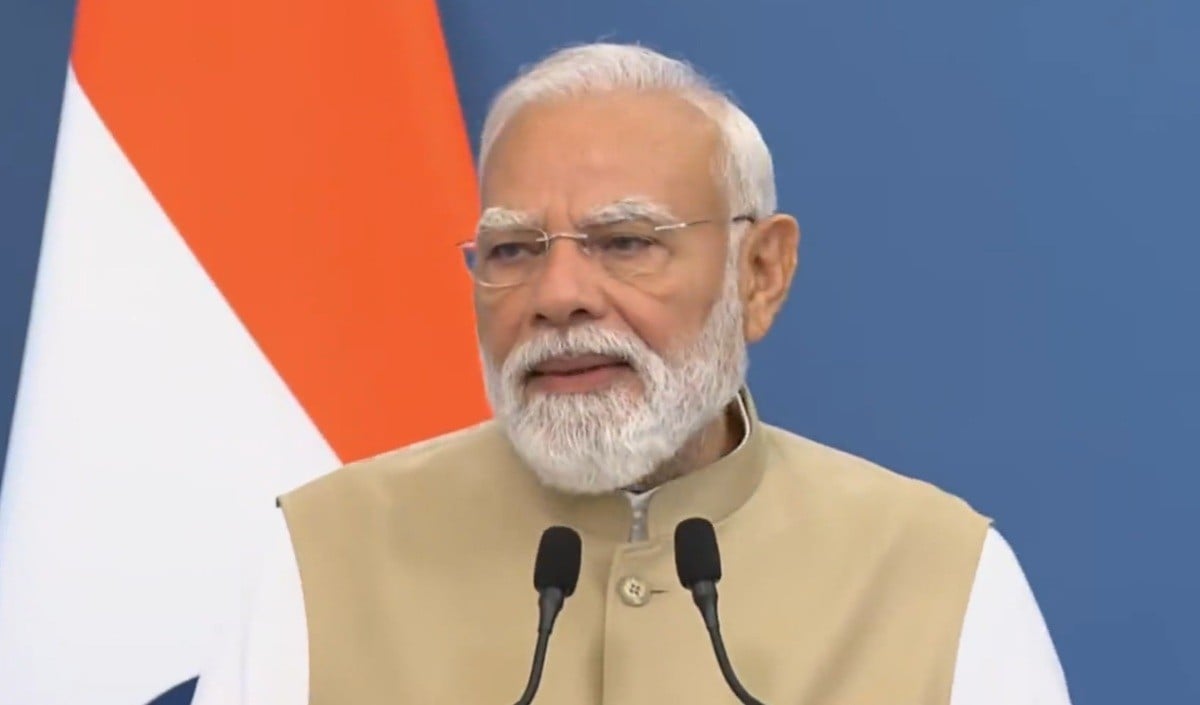 20 बिलियन यूरो…इटली से PM मोदी का धमाकेदार ऐलान