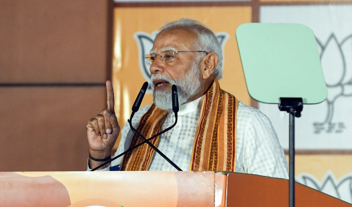 ‘गंगोत्री से गंगासागर तक खिला कमल’, बंगाल की जीत पर पीएम मोदी का ‘बदले के बजाय बदलाव’ का संदेश | PM Narendra Modi Full Speech