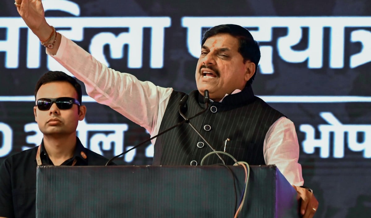 Bhopal में Media का महाकुंभ, CM Mohan Yadav करेंगे हिंदी पत्रकारिता के 200 साल पर महाविमर्श का शुभारंभ