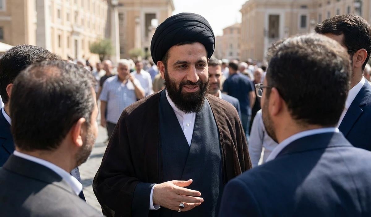 Leadership Crisis in Iran | अज्ञात जगह पर छिपे मोजतबा खामेनेई, संदेशवाहकों के जाल के भरोसे चल रही है सरकार, बातचीत ठप