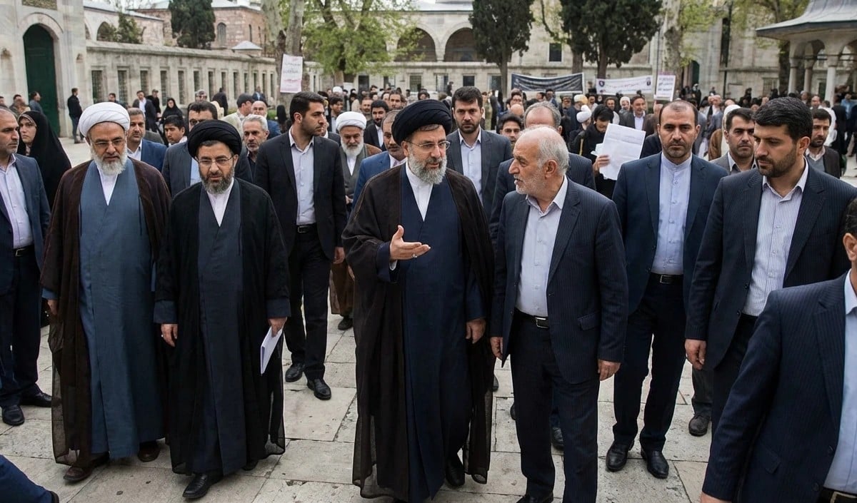 Iran का पलटवार: Supreme Leader खामेनेई की गंभीर हालत की खबरें झूठी, बताया Western साजिश