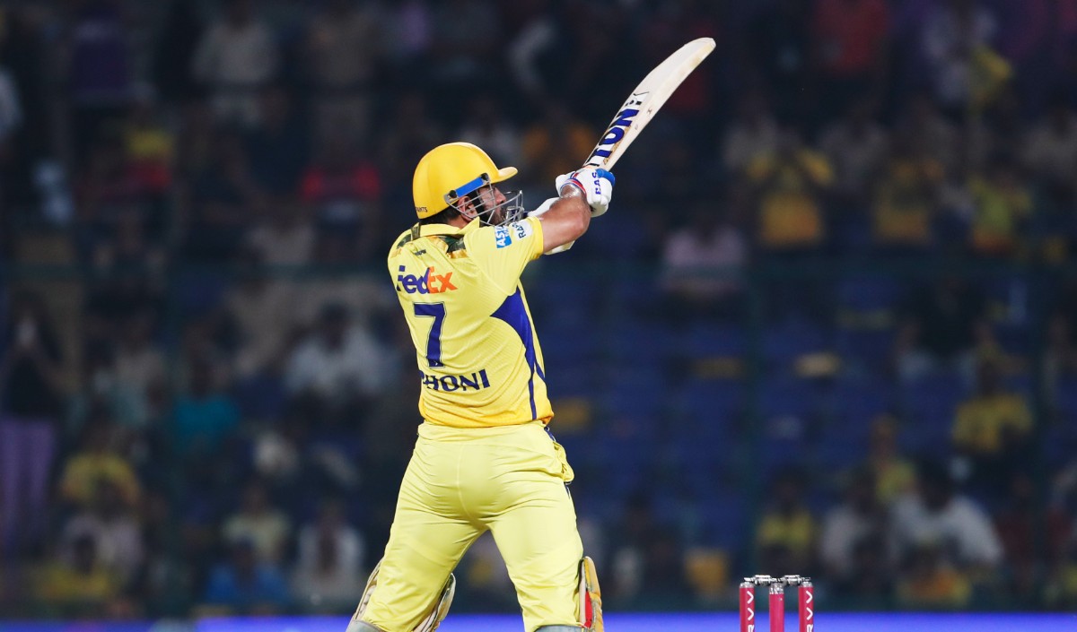 क्या Chepauk में होगा MS Dhoni का Farewell Match? संन्यास की खबरों के बीच फैंस की बढ़ी धड़कनें