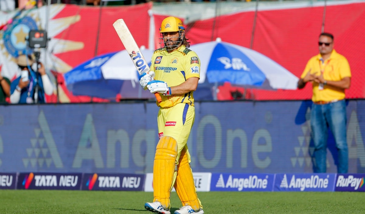 MS Dhoni का युग समाप्त? ‘शरीर कमजोर है’ बयान के साथ IPL Career पर लग सकता है विराम