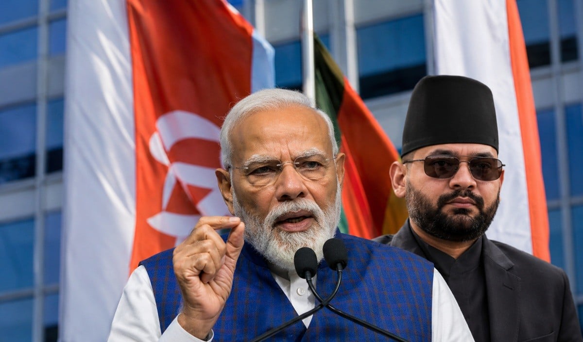 भारत से पंगा पड़ा बहुत महंगा, ब्लैकलिस्ट की कगार पर पहुंचा नेपाल