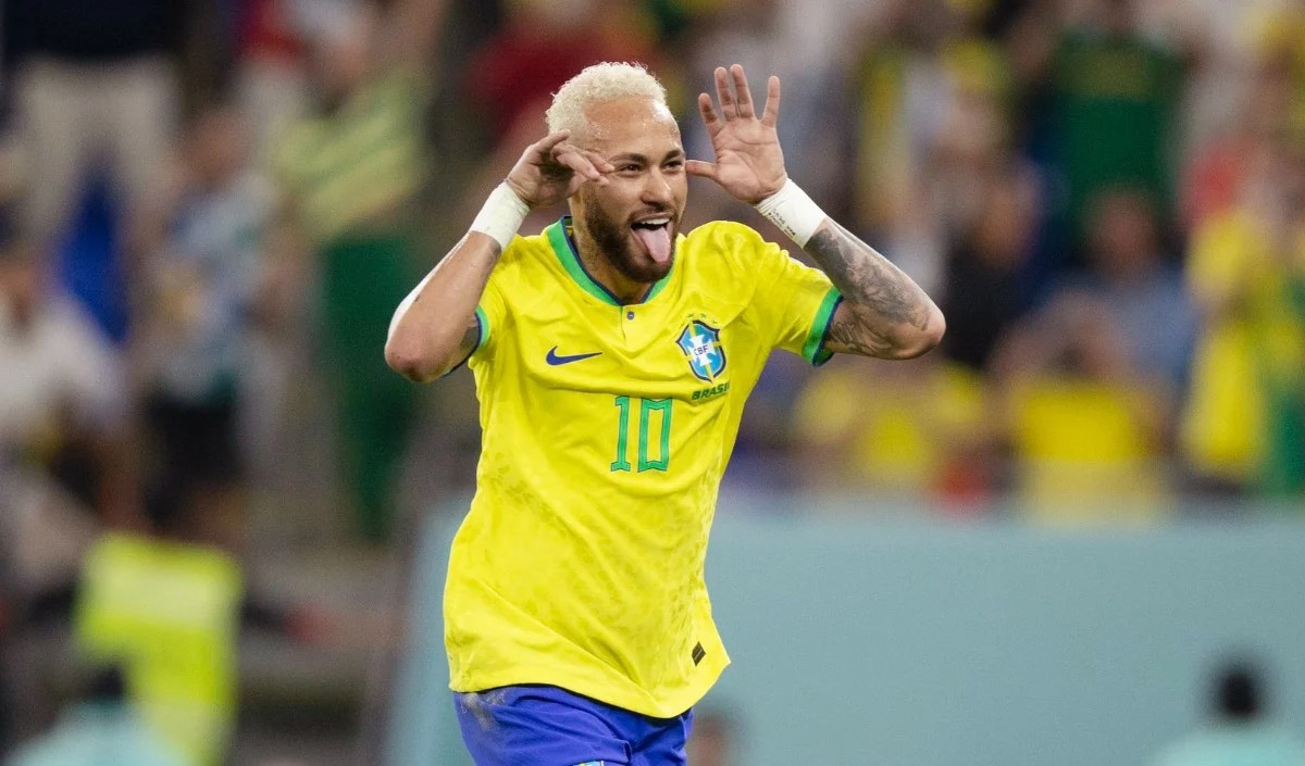 Carlo Ancelotti का सबसे बड़ा दांव, World Cup के लिए Brazil टीम में चोटिल Neymar की एंट्री