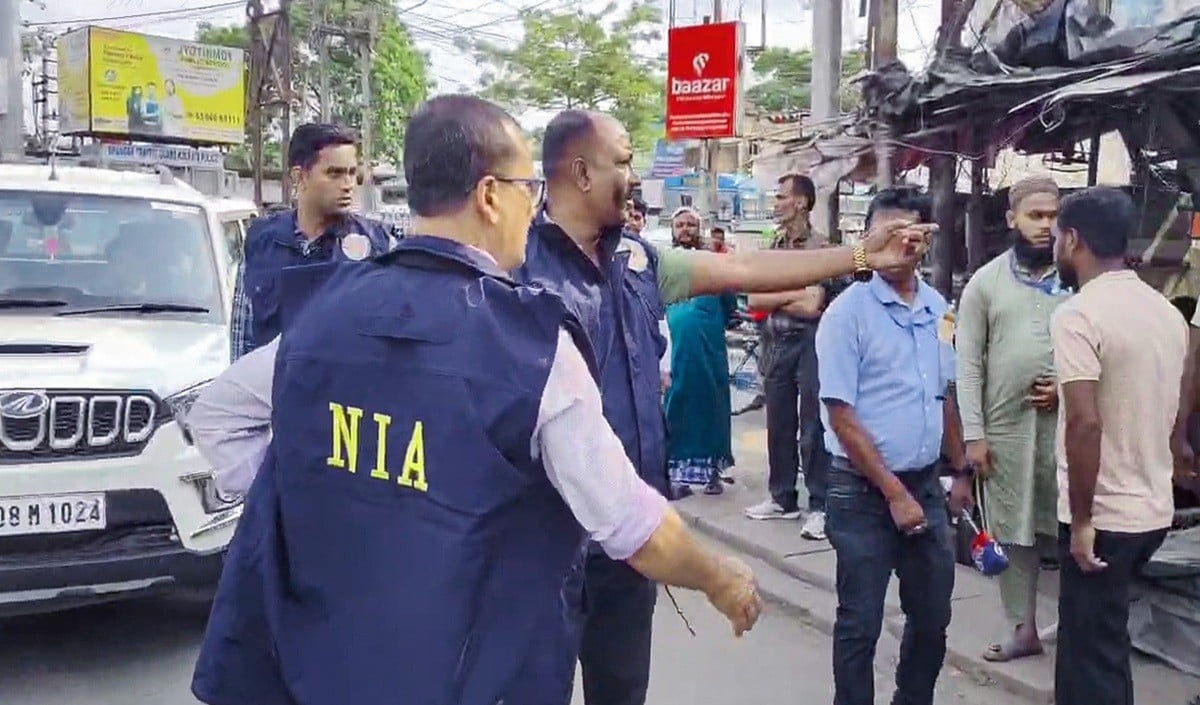 PM Modi का Route, जिलेटिन स्टिक और NIA की जांच, Bengaluru में क्या थी बड़ी Security Planning?