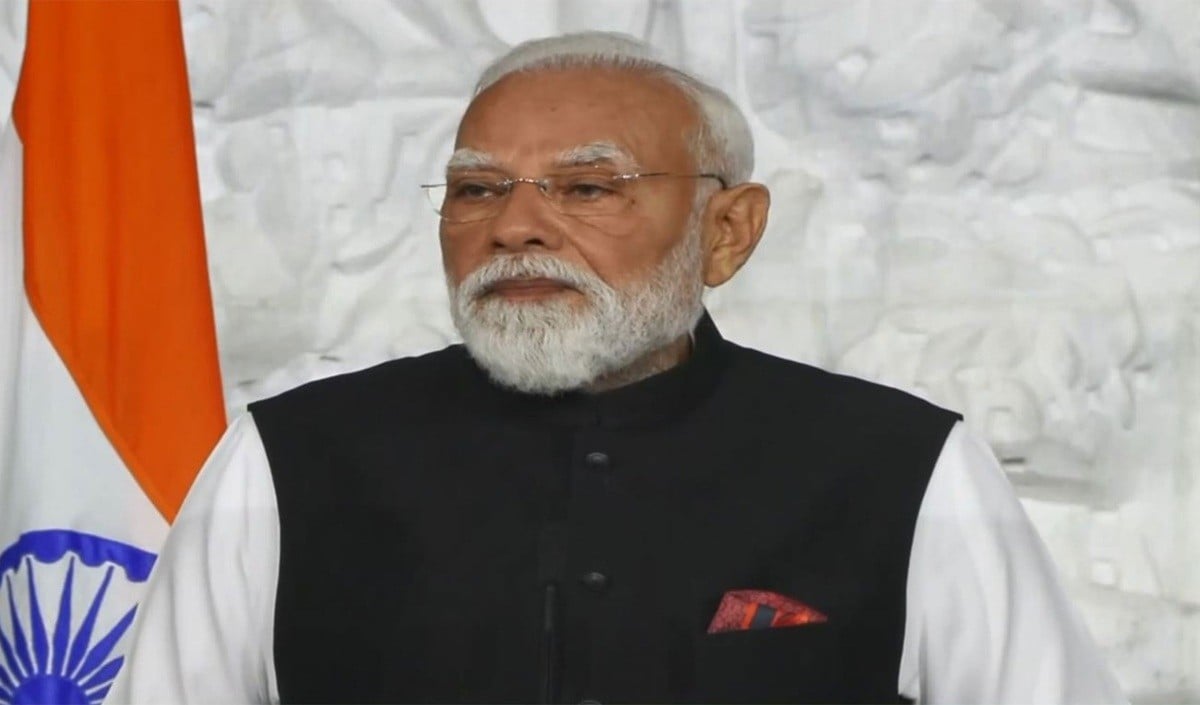 Nordic Summit में PM Modi ने रखी मजबूत साझेदारी की नींव, Technology-Innovation पर रहेगा जोर