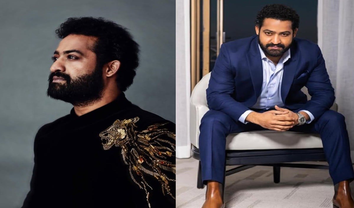 NT Rama Rao Jr Birthday: दादा की परछाई से निकलकर बने Global Star, दिलचस्प है Jr. NTR के फिल्मी करियर की कहानी