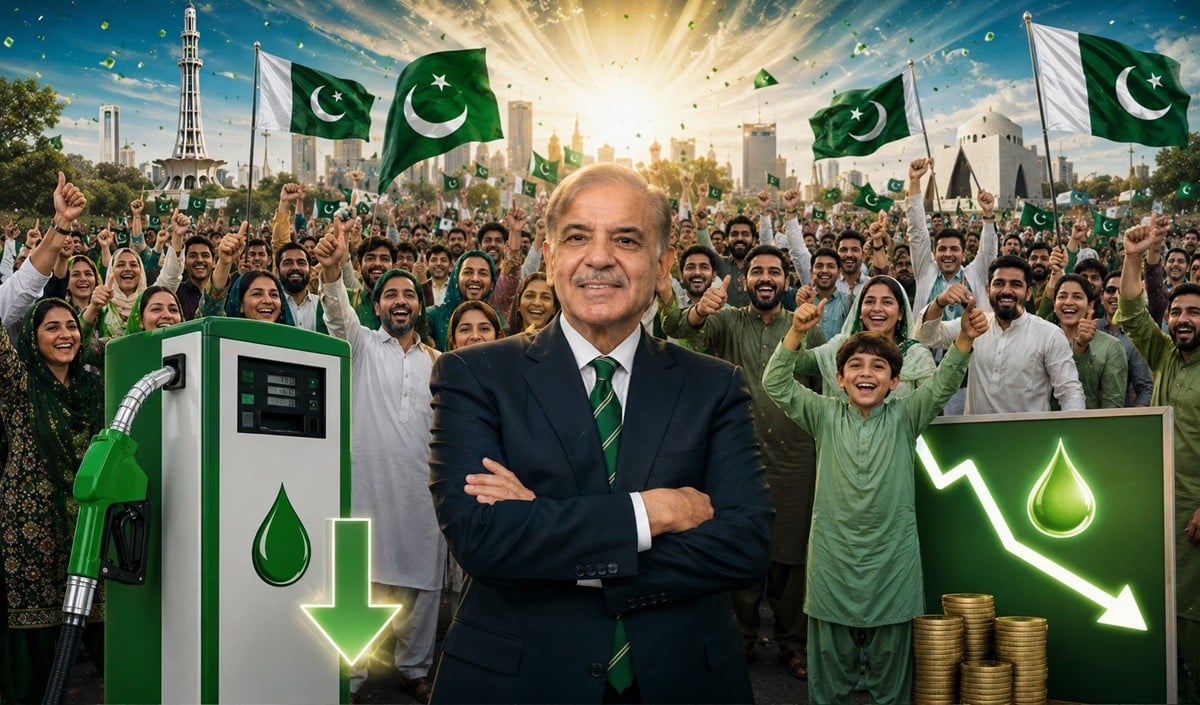 Pakistan सरकार ने किया बड़ा ऐलान, 6 रुपये सस्ता हुआ पेट्रोल और डीजल