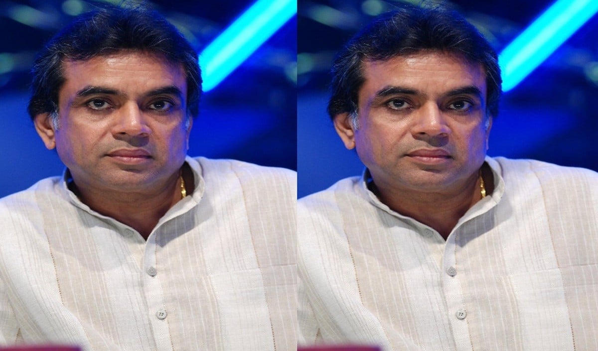 Paresh Rawal Birthday: Villain बन डराया, ‘बाबूराव’ बन हंसाया, ऐसे बने Bollywood के Legend