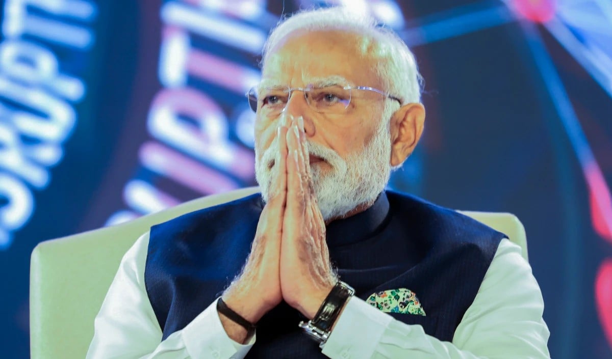 भारत की बढ़ती ताकत का असर, Estonia ने PM Modi को बुलाया, कहा- आपका हार्दिक स्वागत है