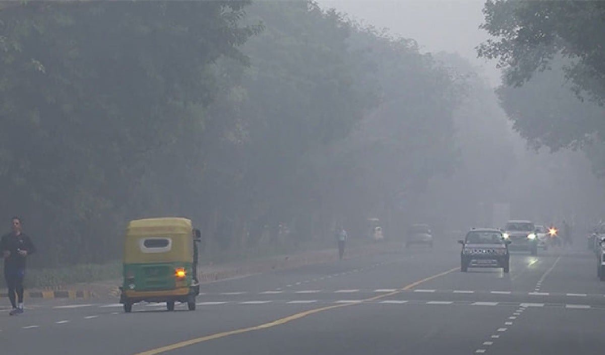 Delhi-NCR में Pollution Alert! मई में बिगड़ी हवा की गुणवत्ता, तत्काल प्रभाव से GRAP-I की पाबंदियां लागू