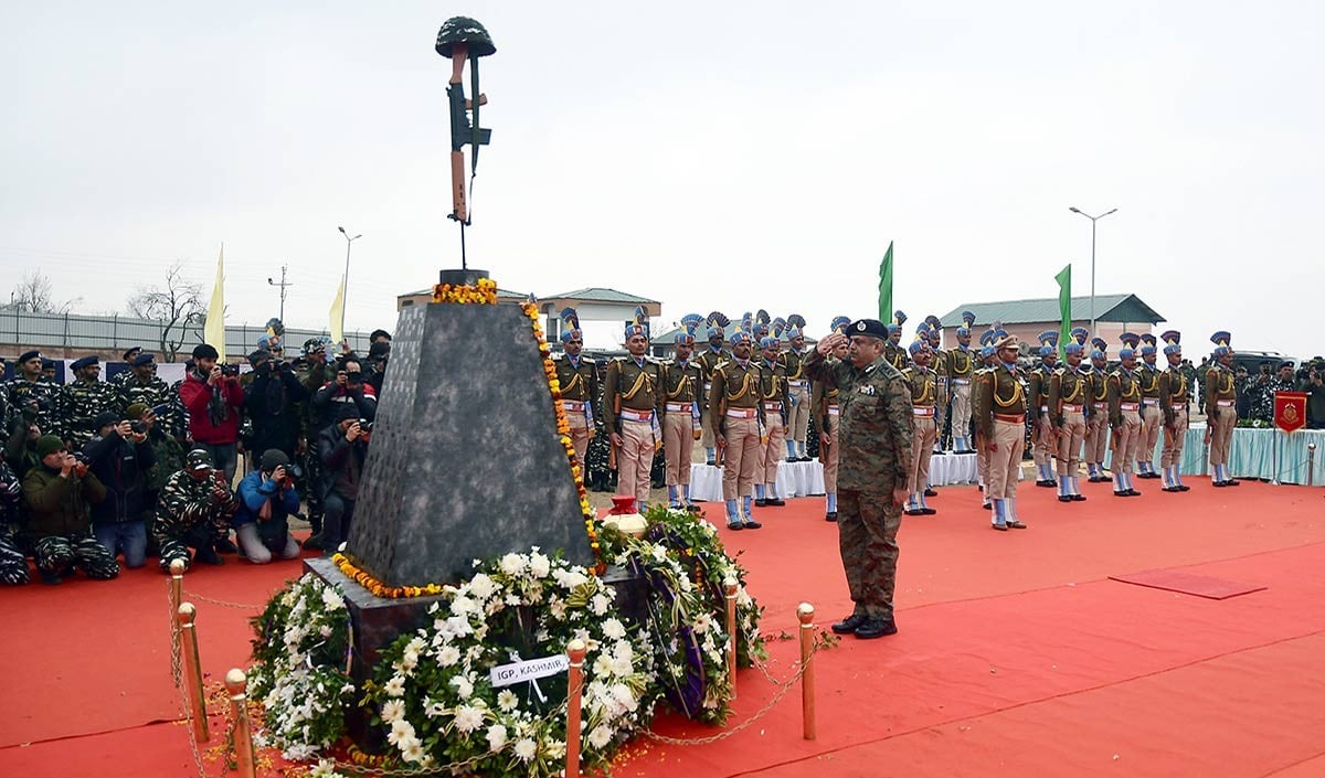 Pulwama Attack का मास्टरमाइंड Hamza Burhan PoK में ढेर, Pahalgam Attack से जुड़ा सच भी सामने आया