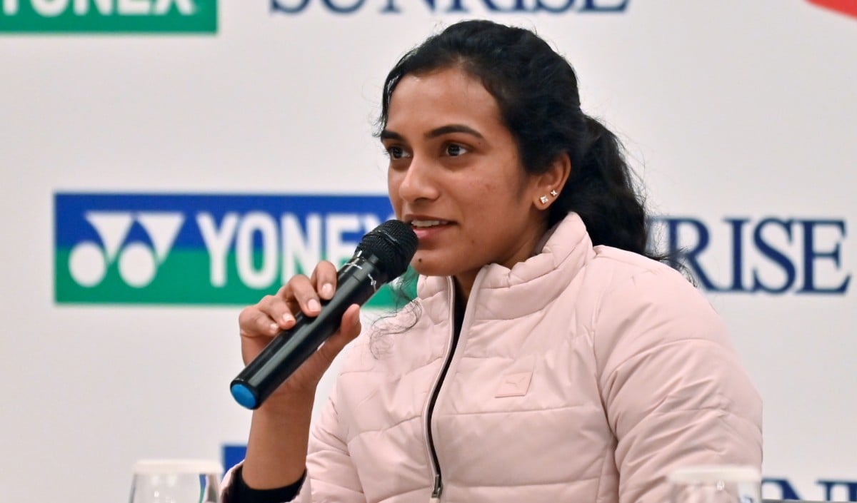 PV Sindhu का Singapore Open सफर थमा, World No. 1 An Se Young ने क्वार्टरफाइनल में हराया