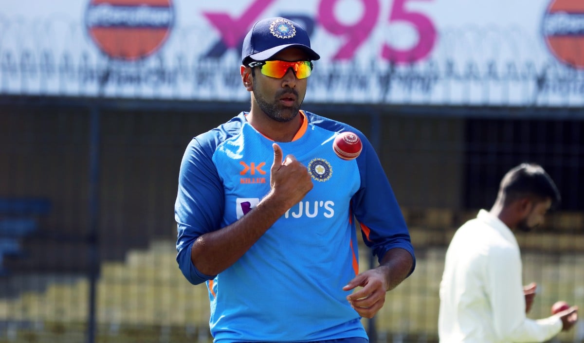 R Ashwin का MS Dhoni पर बड़ा बयान, ‘स्पिनर्स के लिए उनसे बेहतर Keeper कोई नहीं’
