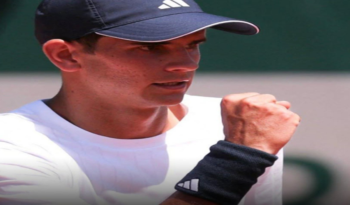 French Open: 19 साल के Rafael Joder का तूफानी आगाज, डेब्यू में की Novak Djokovic के रिकॉर्ड की बराबरी