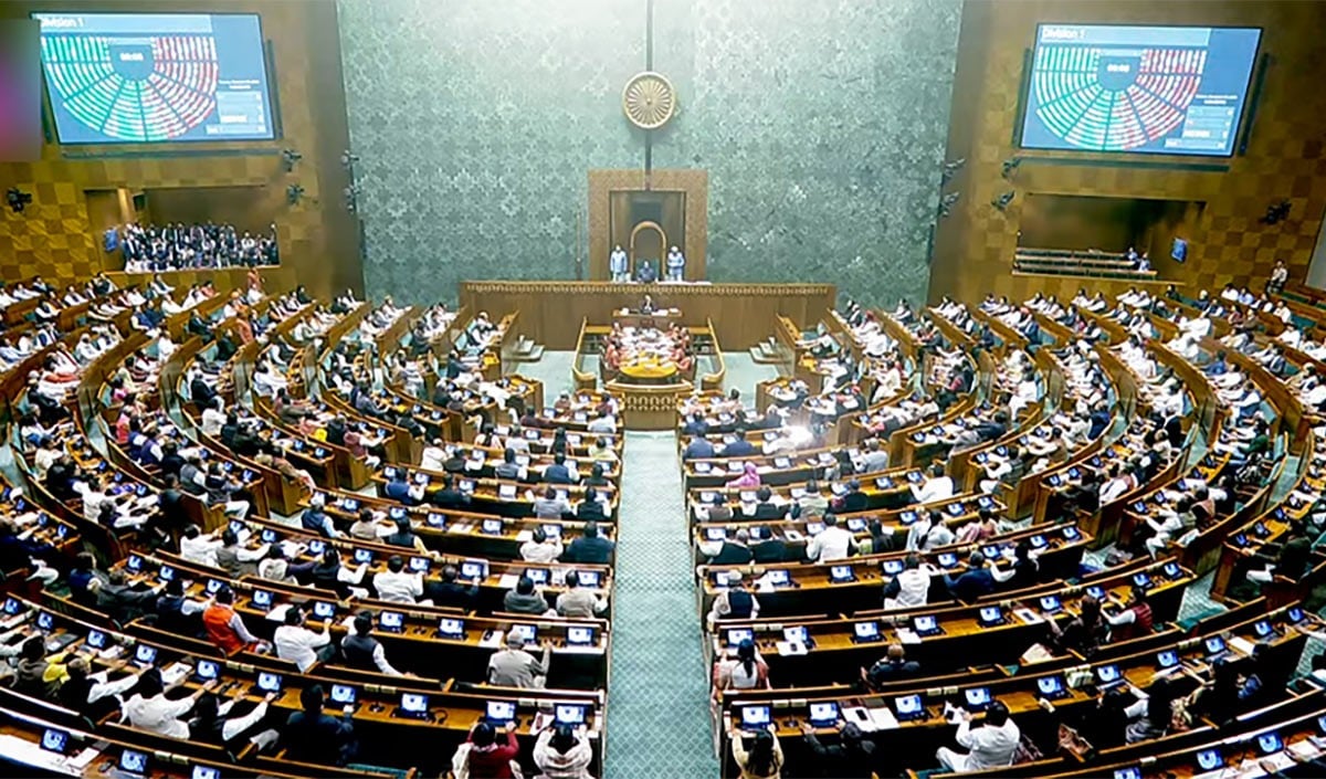 26 सीटों पर होने वाले Rajya Sabha Elections के दौरान राजनीतिक दल बड़ा खेला करने की तैयारी में!