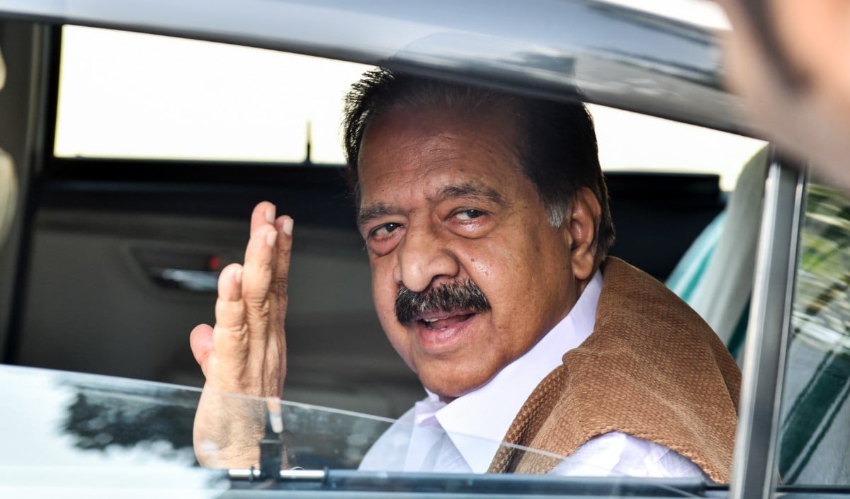 Kerala Election Result 2026 | केरल में यूडीएफ की वापसी: रमेश चेन्निथला का ‘राजयोग’ अब शुरू होगा?