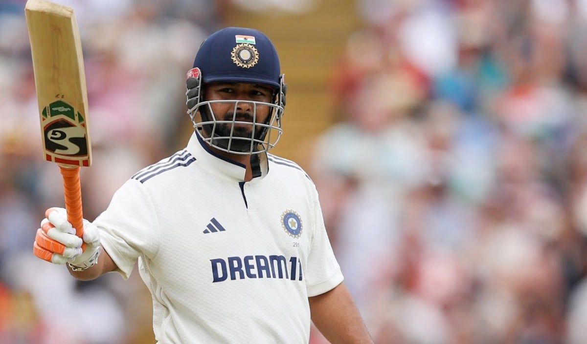 Rishabh Pant पर उठते सवालों का Ajit Agarkar ने दिया जवाब, ‘वो Test Team के अहम खिलाड़ी हैं’