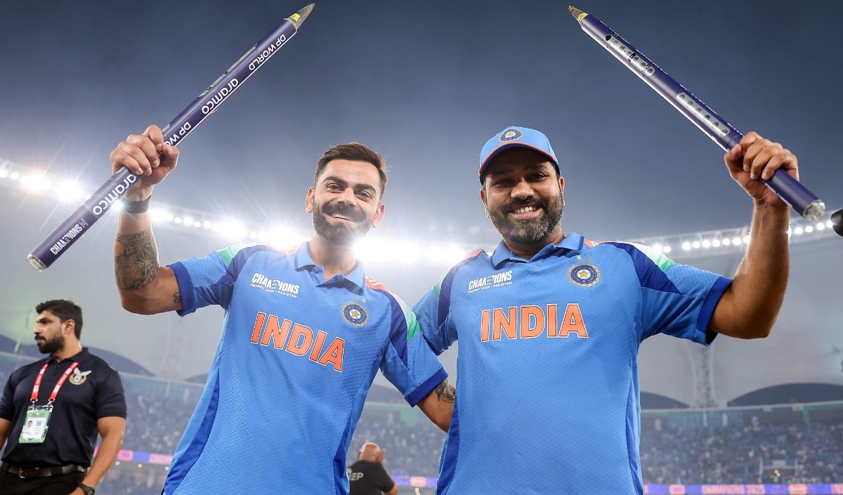 IPL 2026 के बाद खत्म होगा इंतजार! Team India में इस दिन होगी Rohit-Virat की वापसी