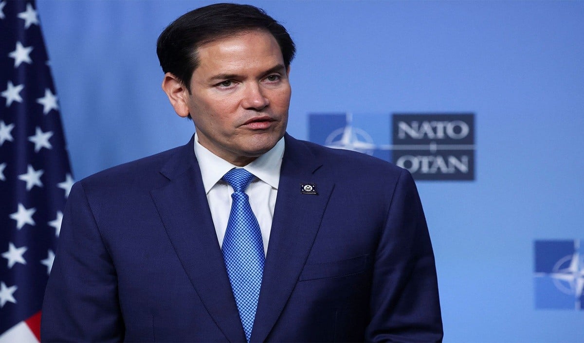Iran संग Peace Talks में ‘मामूली प्रगति’, Marco Rubio बोले- NATO सहयोगियों से निराश हैं Trump