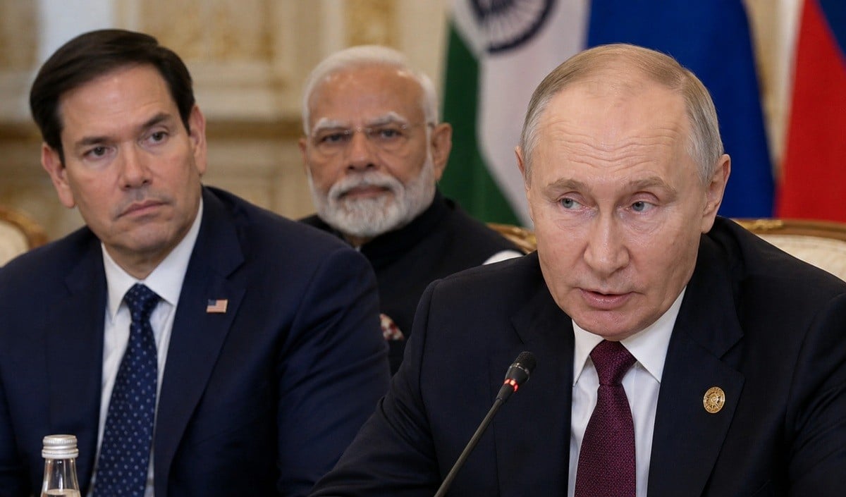 कोई कमी नहीं आने देंगे…अमेरिका के साथ डील होते ही रूस का भारत पर तगड़ा ऐलान!