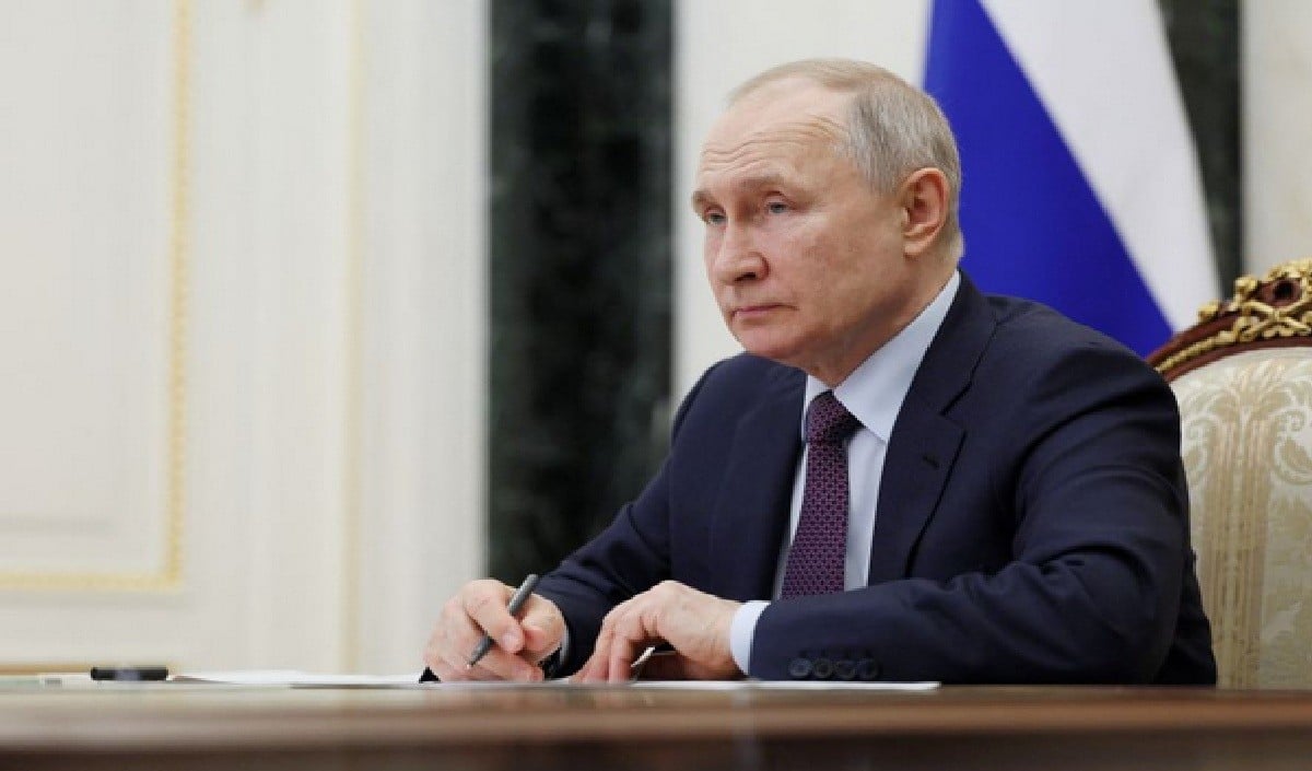 Russia ने यूक्रेन वॉर में जबरन फौजी बनाया, 49 भारतीयों की मौत