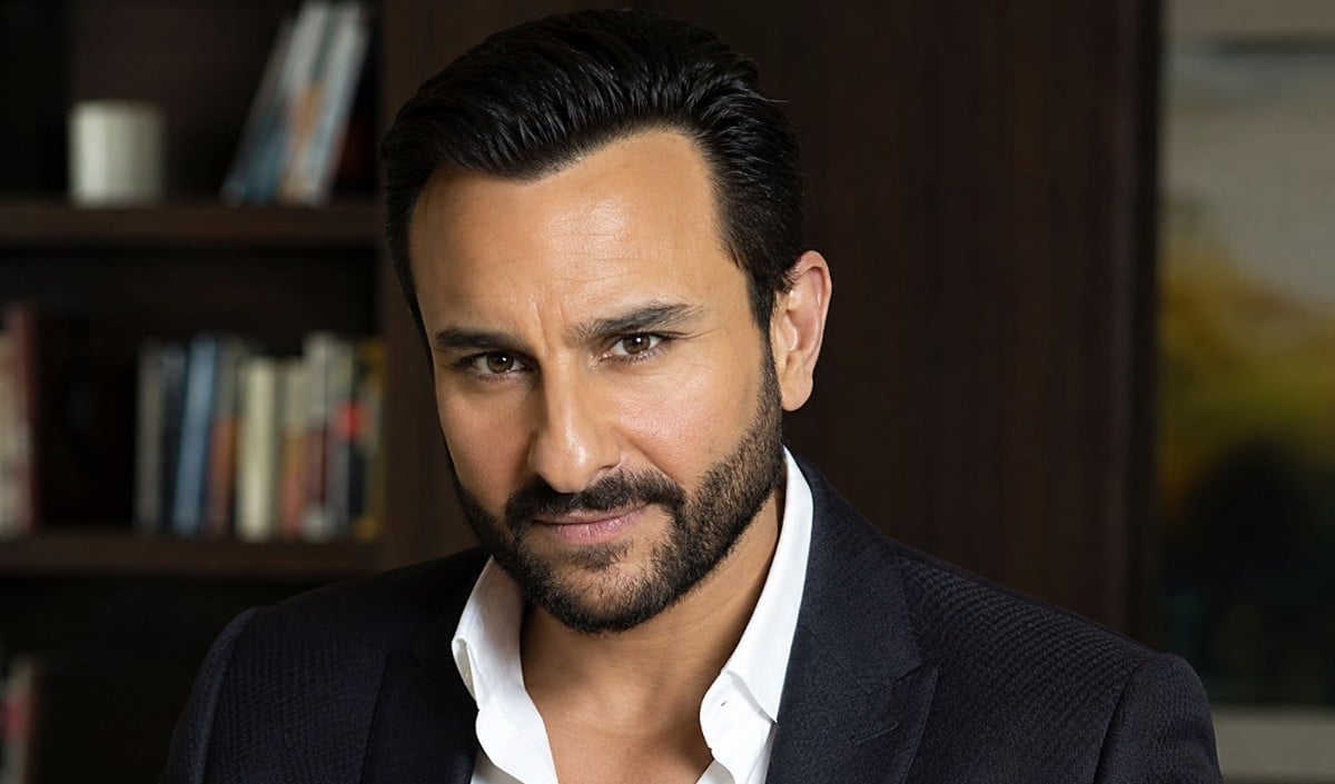 Netflix पर आ रही Saif Ali Khan की ‘Kartavya’, एक्टर बोले-  यह मेरे करियर का बेस्ट रोल