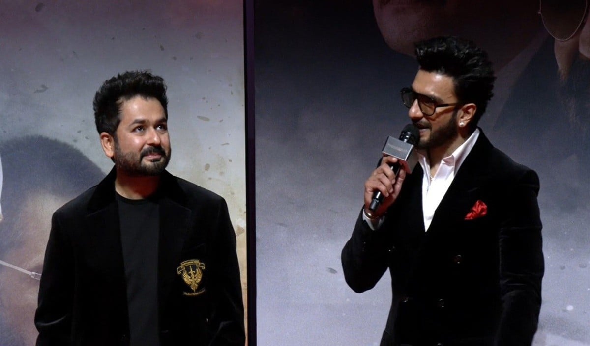 ‘धुरंधर’ पर Script चोरी का आरोप: Santosh Kumar ने मांगी माफी, Aditya Dhar ने बंद कराया केस
