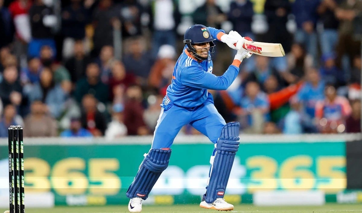 IPL Points Table में GT का दबदबा, Captain Gill ने बताया- 160 रन बनाकर कैसे जीतते हैं मैच