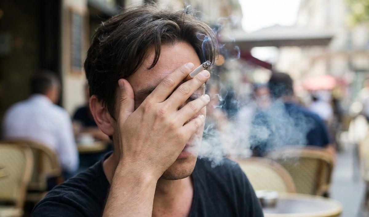 जोड़ों में दर्द और अकड़न? आपकी Smoking Habit हो सकती है वजह, Doctors ने जारी किया Alert