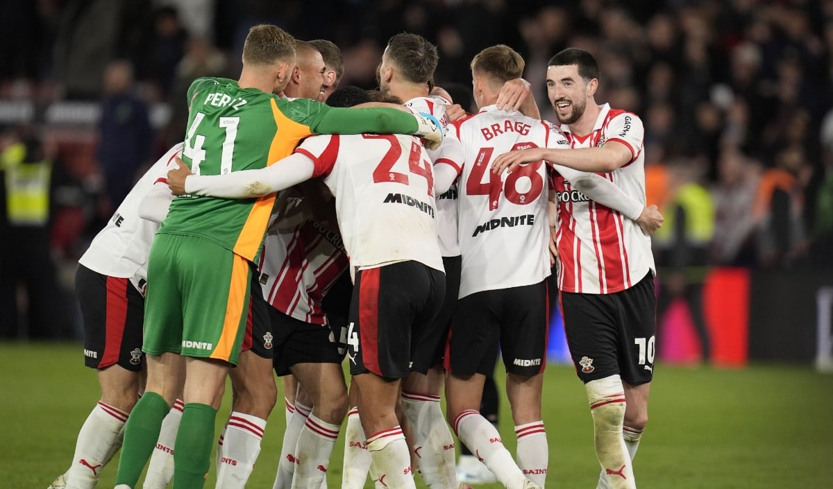 Spying Scandal ने Southampton को डुबोया, Playoff Final से बाहर, Players भी करेंगे केस