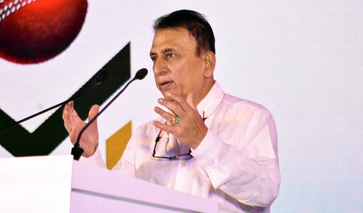 युवा Vaibhav Sooryavanshi को Sunil Gavaskar का आशीर्वाद: Team India में जल्द डेब्यू!