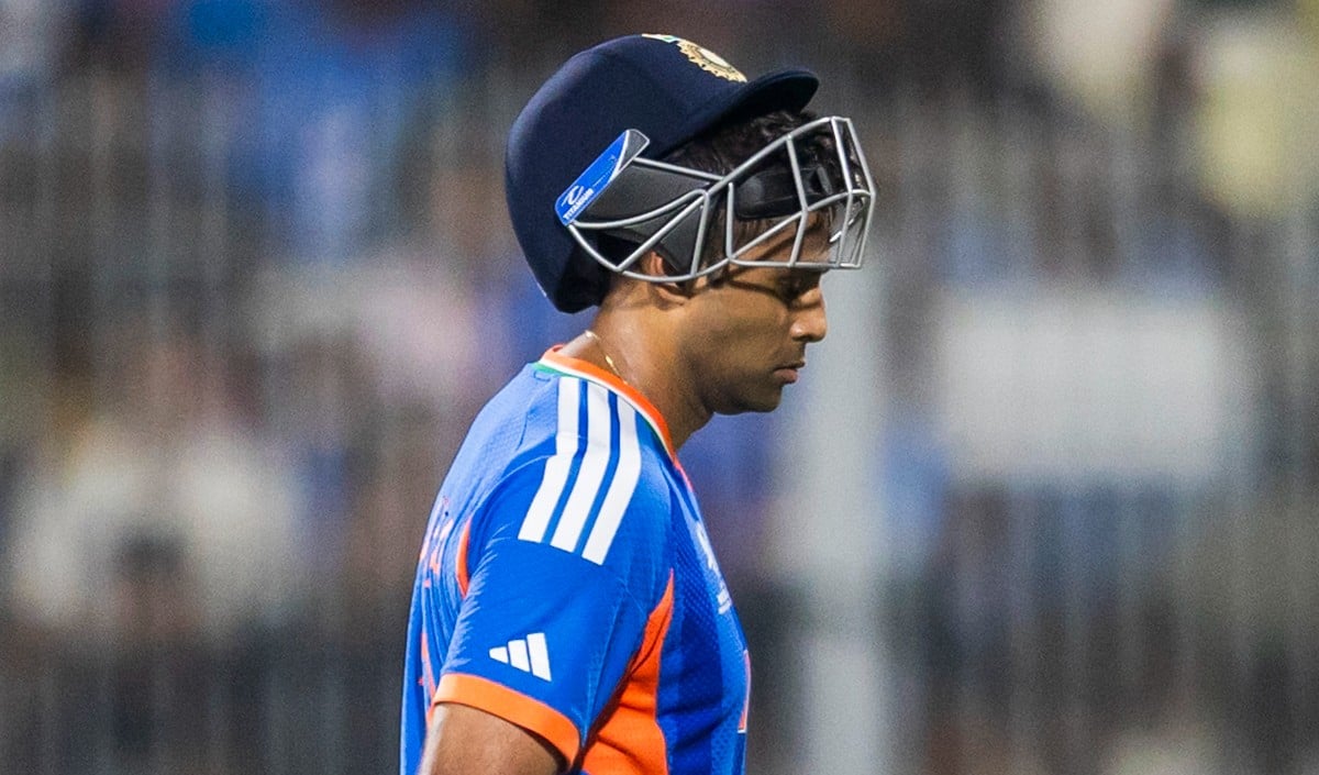 Team India में होगा बड़ा बदलाव! सूर्यकुमार यादव की जगह इस खिलाड़ी को बनाया जा सकता है कप्तान