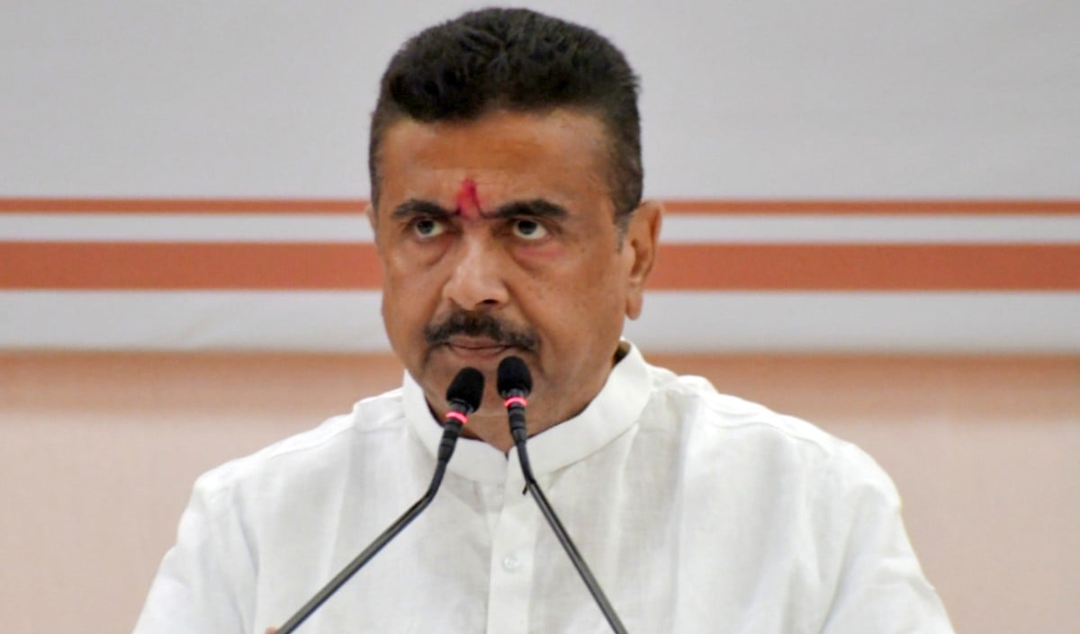 West Bengal में Suvendu Adhikari सरकार का बड़ा एक्शन, सभी मदरसों में ‘वंदे मातरम’ गाना अनिवार्य