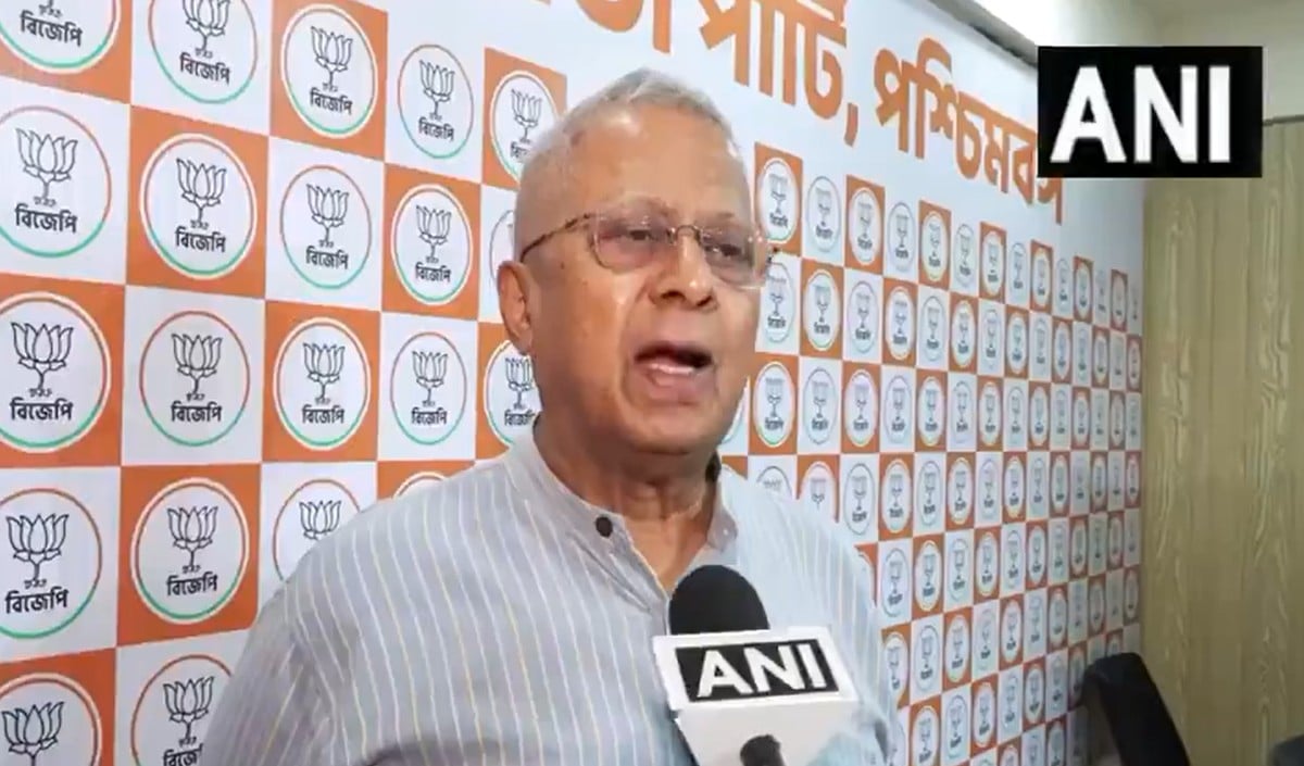 West Bengal में सियासी बवाल, Mamata Banerjee के इस्तीफे से इनकार पर BJP का हमला- मानसिक स्थिति ठीक नहीं