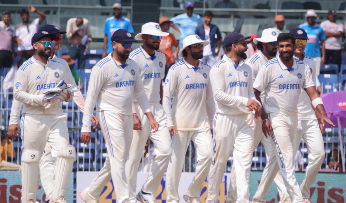 WTC Points Table में बड़ा फेरबदल, Bangladesh की जीत से Team India को लगा तगड़ा झटका