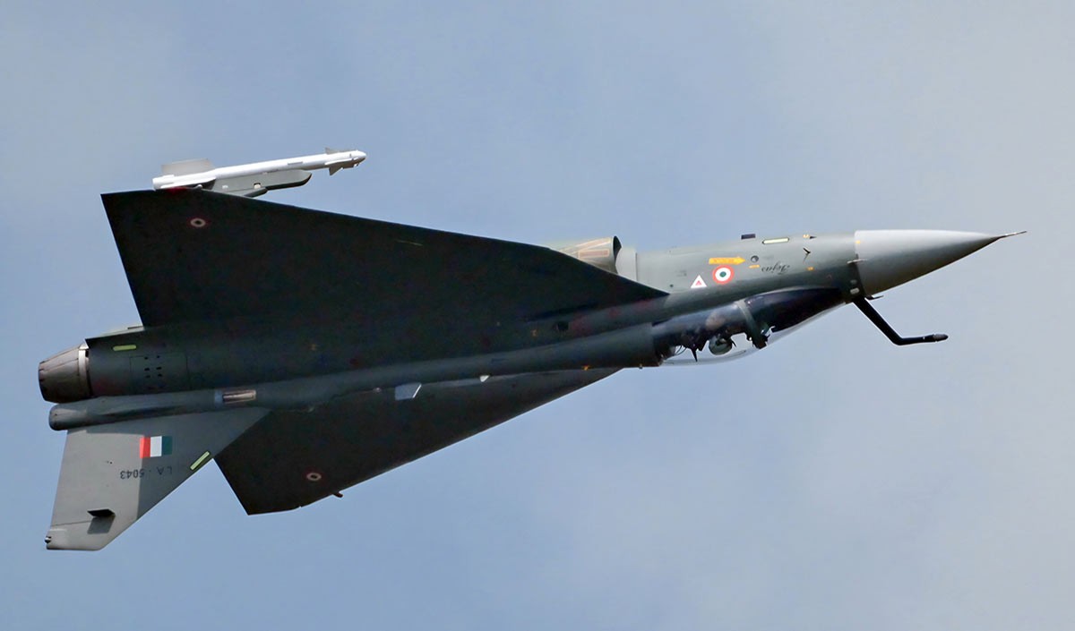 Shaurya Path: अब Tejas Mk1A संभालेगा पश्चिमी सीमा पर सुरक्षा का जिम्मा, दुश्मनों की टेंशन बढ़ी
