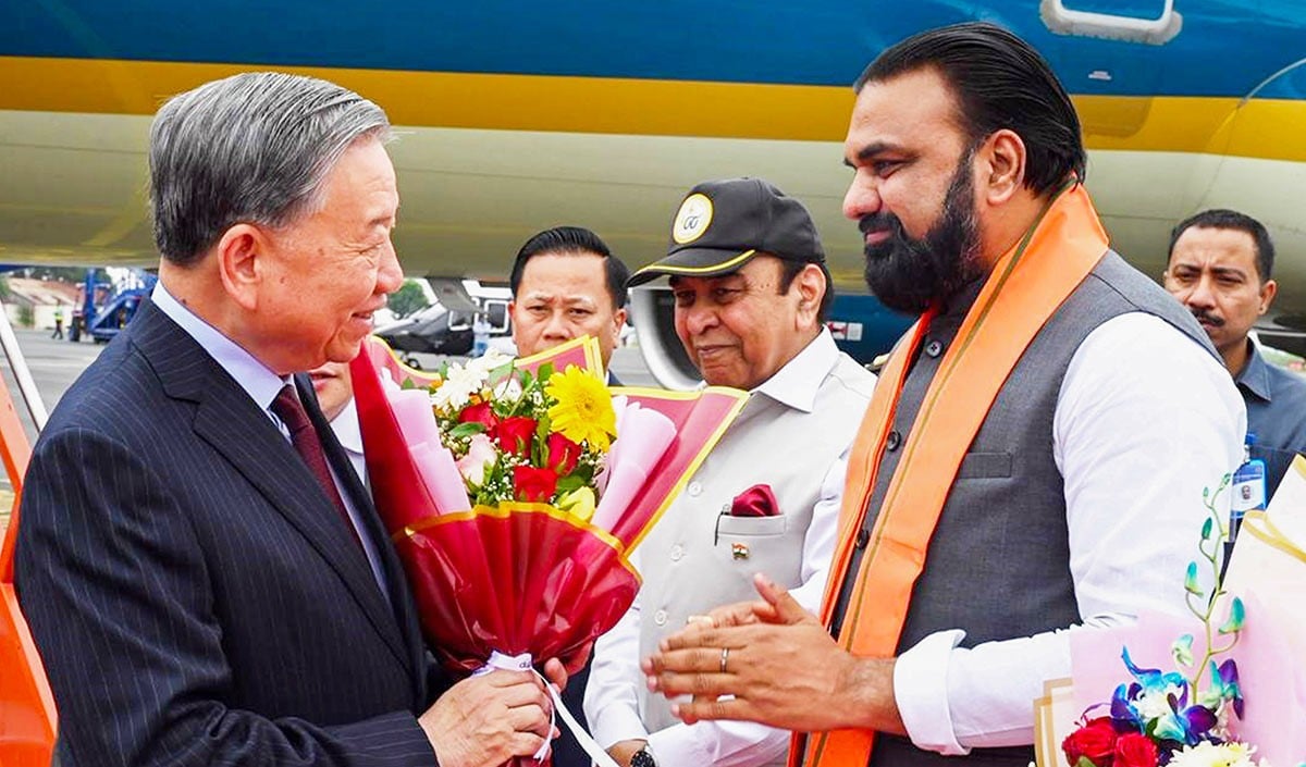 India और Vietnam के बीच गहराएंगे रक्षा और आर्थिक संबंध, Indo-Pacific क्षेत्र में बदलेगा खेल