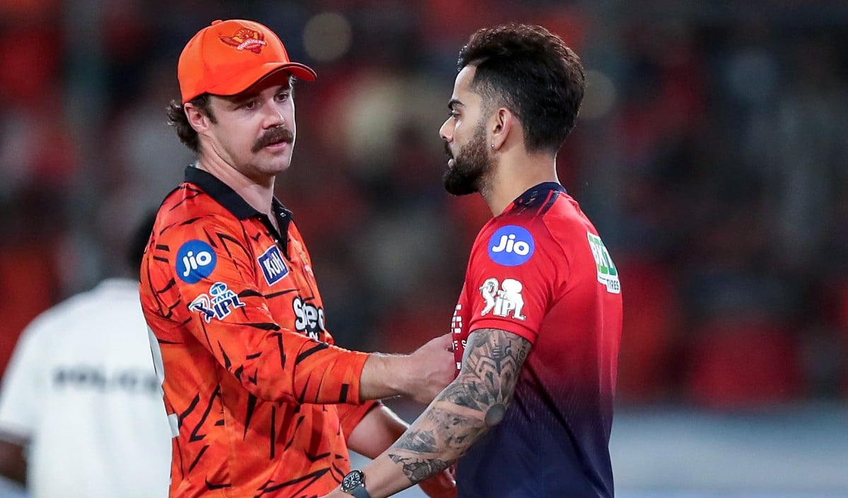 Virat Kohli से विवाद Travis Head को पड़ा महंगा? पत्नी को मिली धमकी, World Cup का डरावना सच बताया