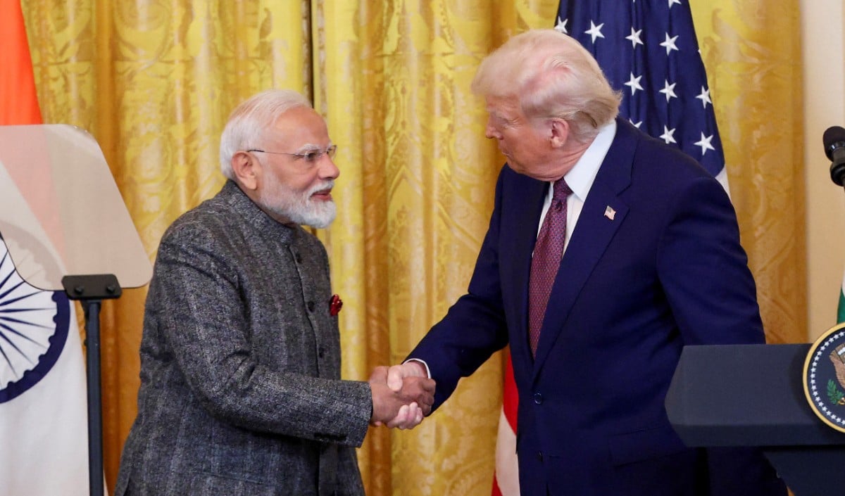 India-US Relations | ‘भारत हम पर 100% भरोसा कर सकता है’: पीएम मोदी के लिए डोनाल्ड ट्रंप का विशेष संदेश