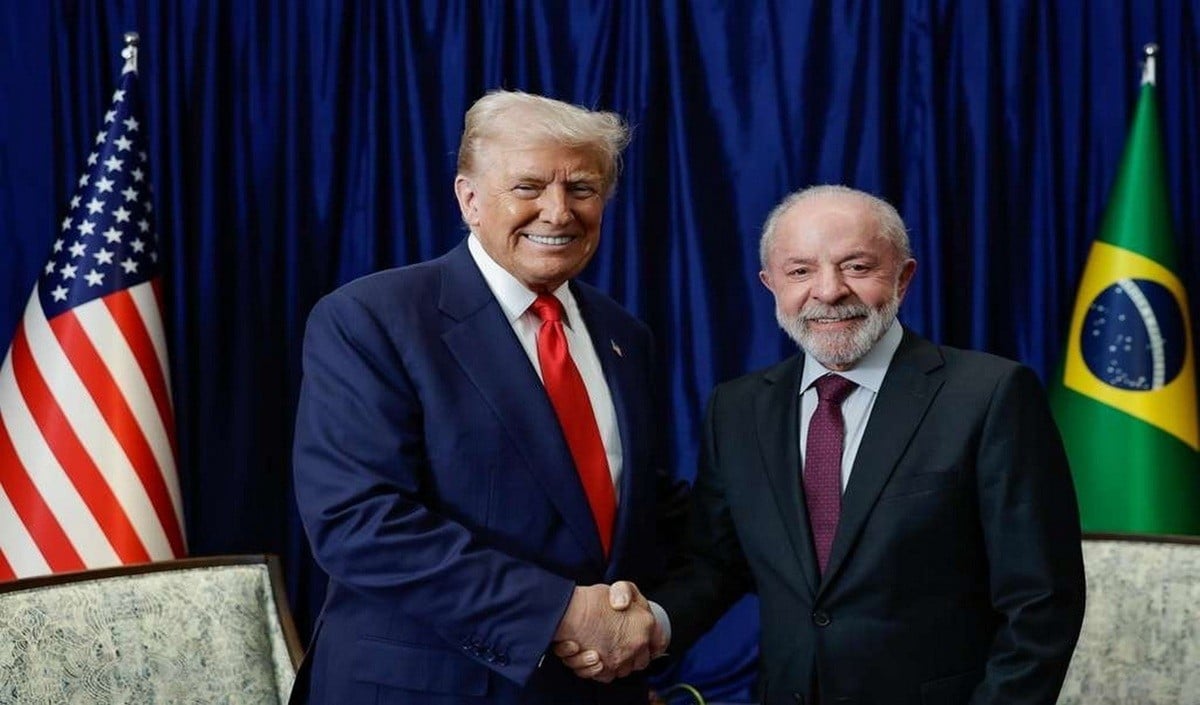 Trump ने बताया ‘प्रभावशाली’, फिर क्यों White House से चुपचाप निकले Lula? मीटिंग पर सस्पेंस गहराया