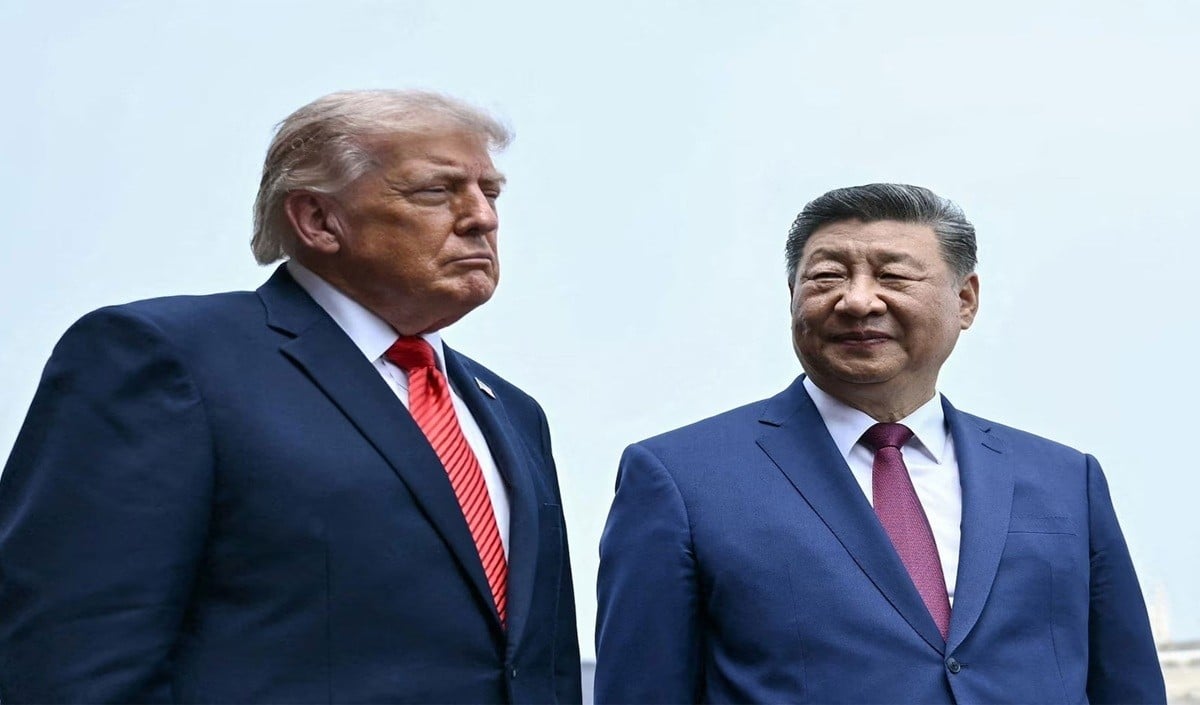 Donald Trump और शी जिनपिंग की बैठक से Taiwan की बढ़ी टेंशन, क्या होगी कोई Big Deal?