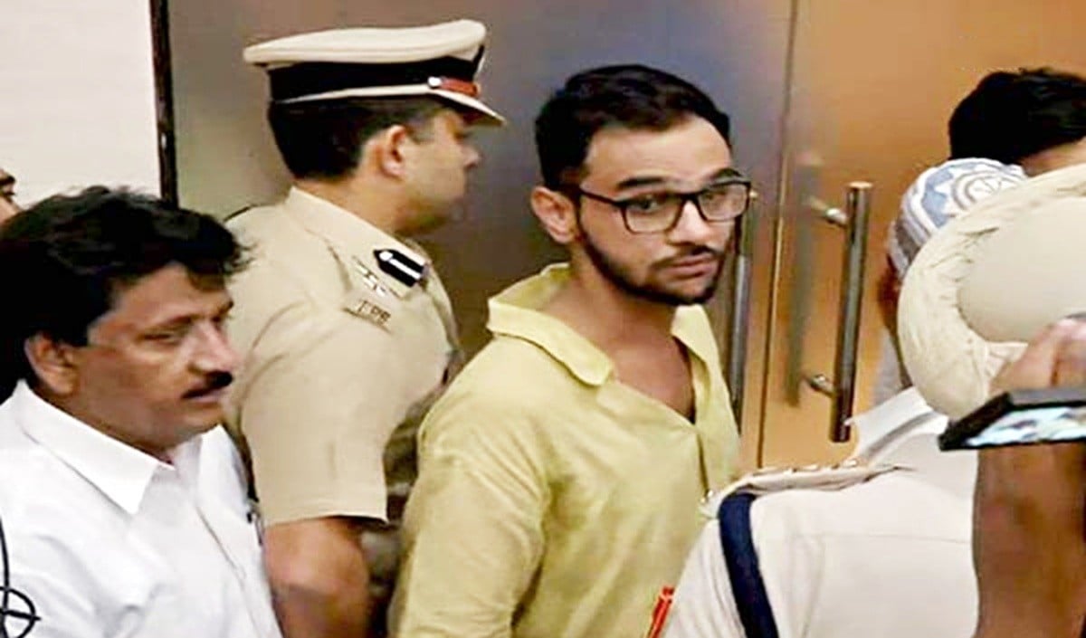 Delhi Riots Case: निचली अदालत से झटके के बाद Umar Khalid को अब High Court से कितनी उम्मीद?