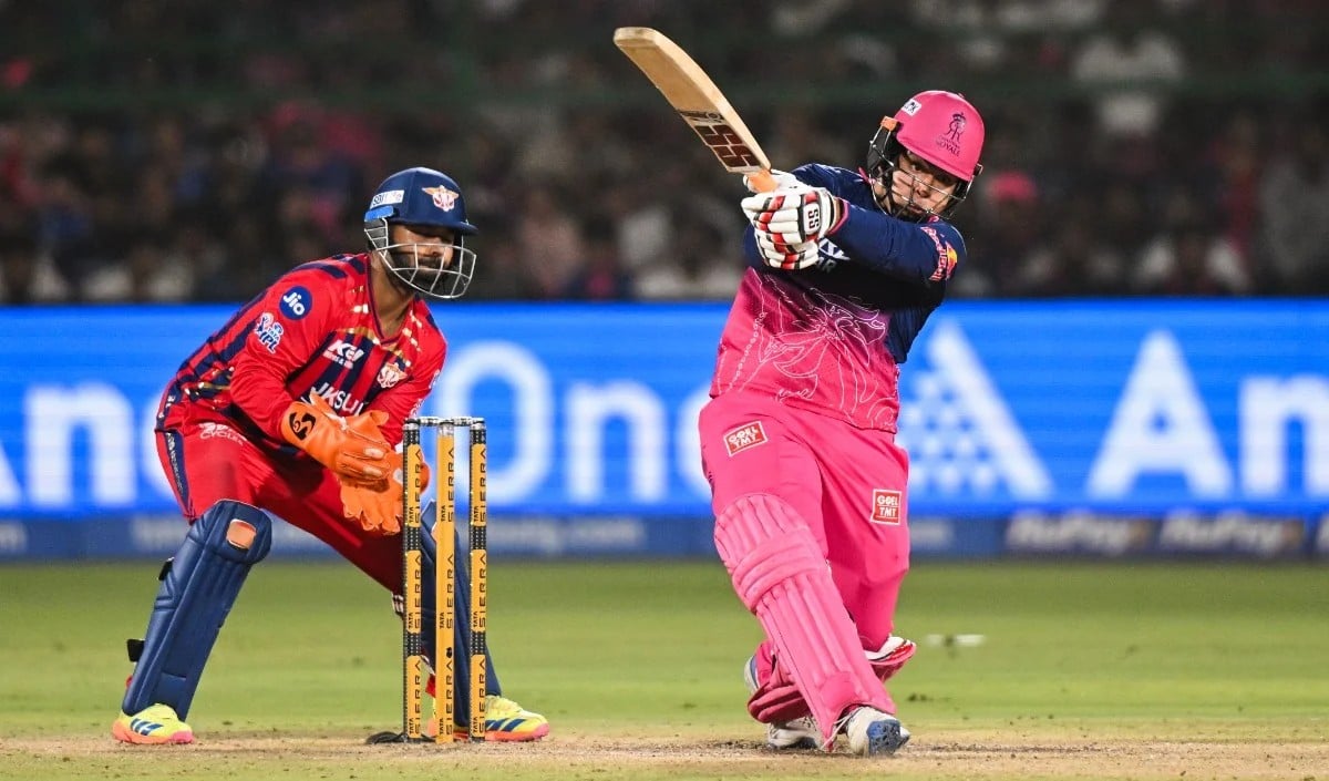 15 साल के Vaibhav Suryavanshi का IPL 2026 में तहलका, 38 गेंदों की पारी से टूटे कई Records