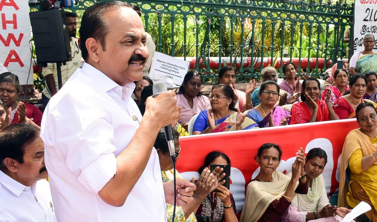केरल बनेगा South Asia का सबसे बड़ा Aviation Hub; CM Satheesan ने बताया विकास का ‘रोडमैप’