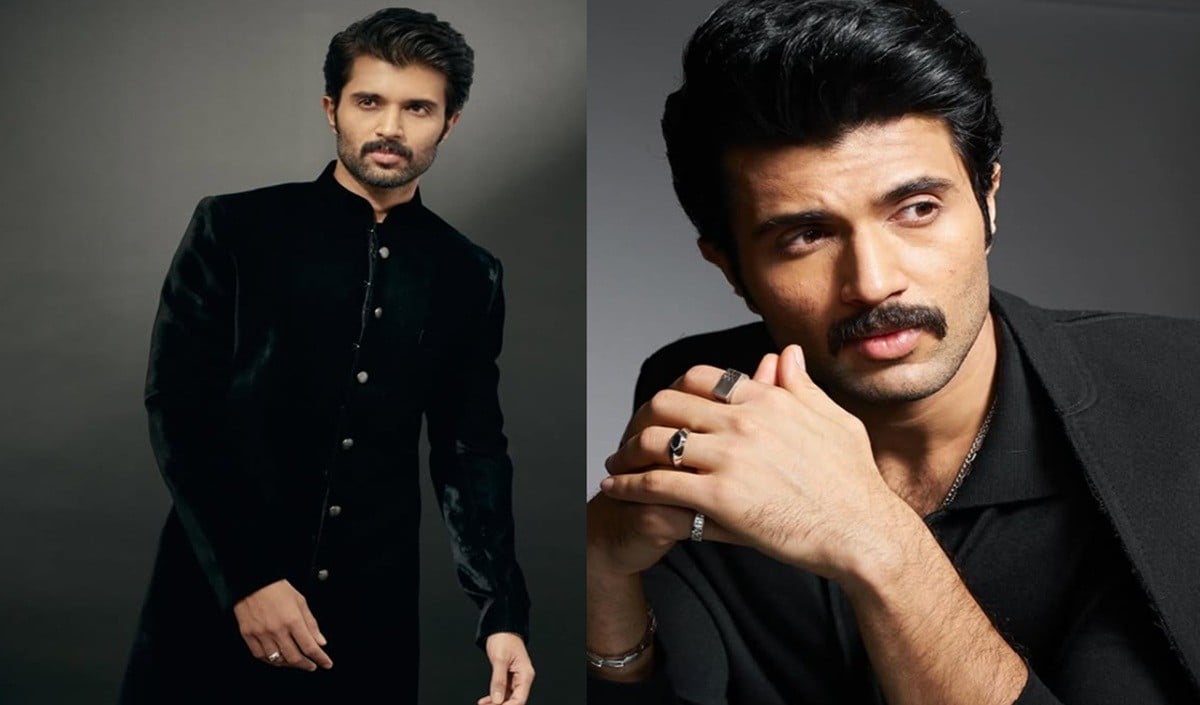 Vijay Deverakonda Birthday: एक्टिंग छोड़ने की थी Deadline, एक फैसले ने बनाया ‘Arjun Reddy’ जैसा Superstar