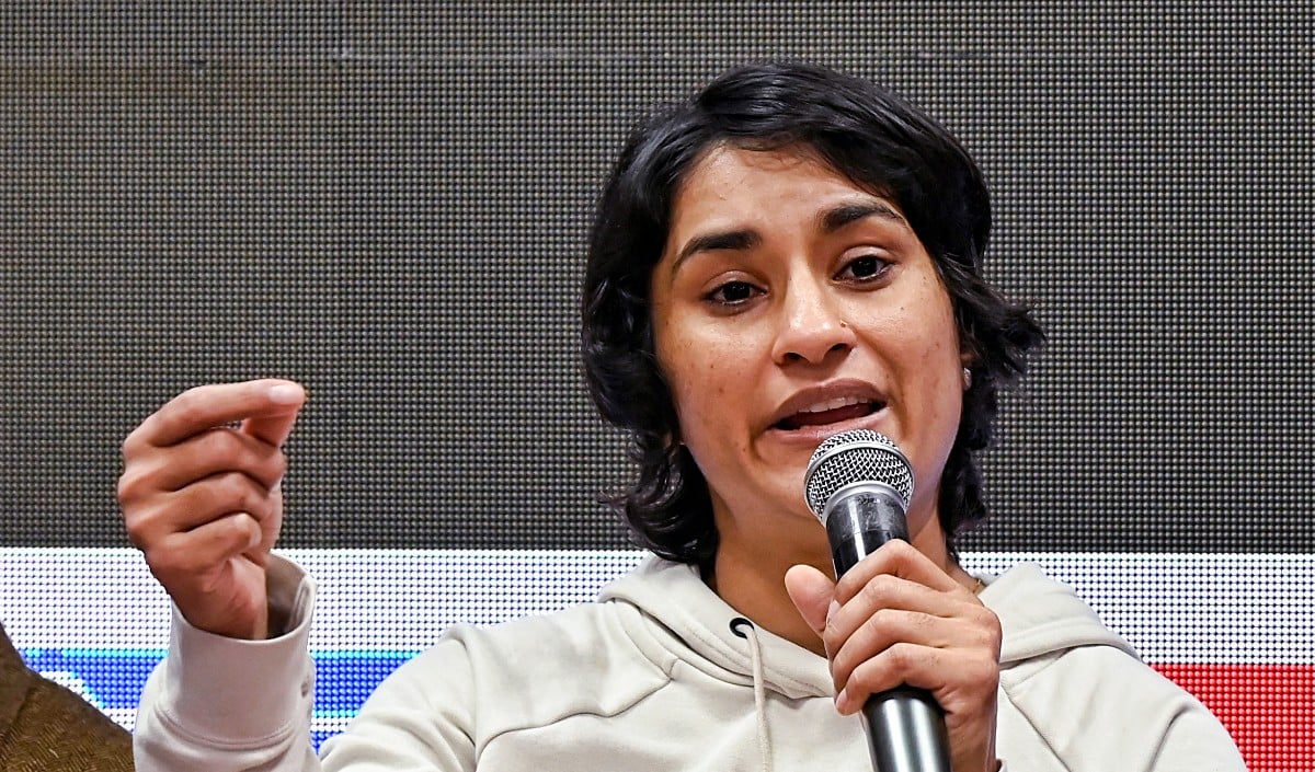 Vinesh Phogat को मिली बड़ी राहत, Delhi High Court ने Asian Games Trials में हिस्सा लेने की दी इजाजत